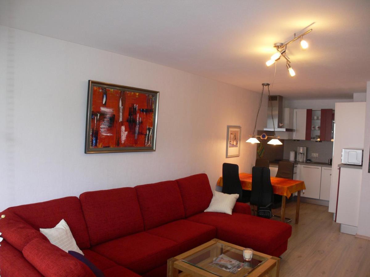 Ferienwohnung Am Goldbach Pool Sauna 上迈塞尔施泰因 外观 照片