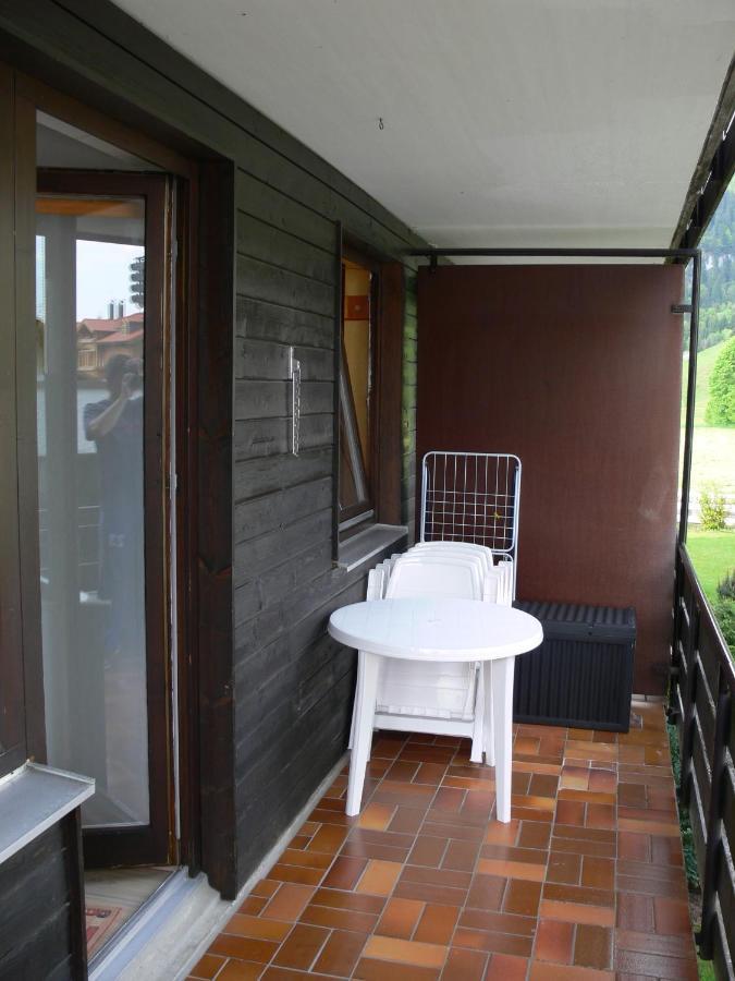 Ferienwohnung Am Goldbach Pool Sauna 上迈塞尔施泰因 外观 照片