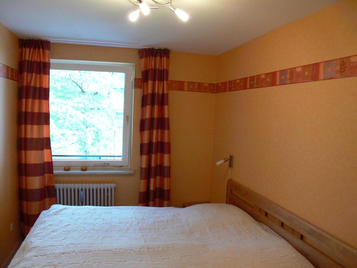 Ferienwohnung Am Goldbach Pool Sauna 上迈塞尔施泰因 外观 照片