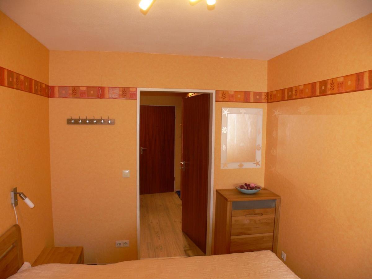 Ferienwohnung Am Goldbach Pool Sauna 上迈塞尔施泰因 外观 照片