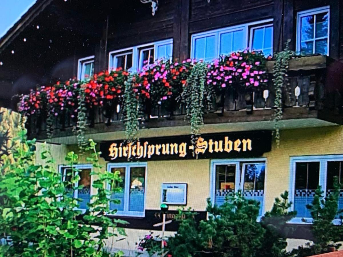 Ferienwohnung Am Goldbach Pool Sauna 上迈塞尔施泰因 外观 照片
